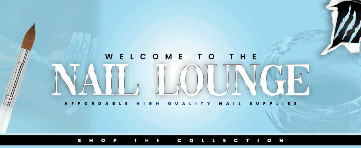 LV RAINBOW FOIL SET – Clawed Nail Lounge