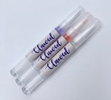 CUTICLE OIL PENS