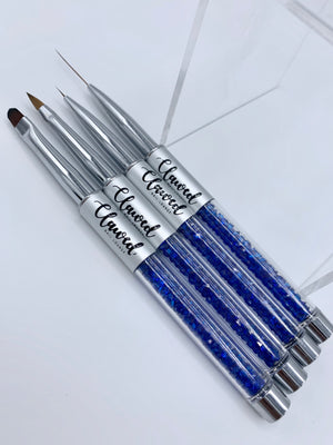 NAIL ART BRUSHES