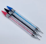 RHINESTONE WAX PEN