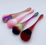 LUX NAIL DUST BRUSH