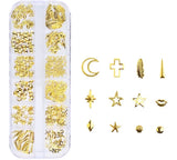 GOLD CHARMS VARIETY PACK