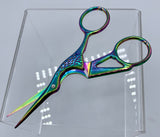 PRECISION SCISSORS