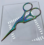 PRECISION SCISSORS