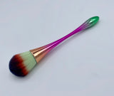 LUX NAIL DUST BRUSH